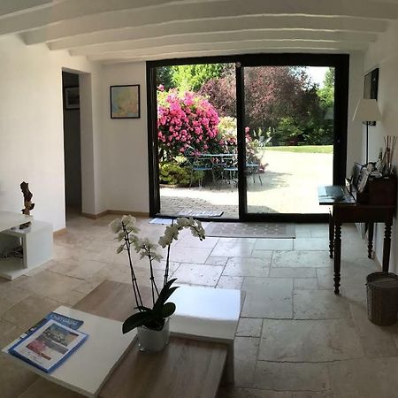 Le Clos des Cordeliers Sézanne Exterior foto